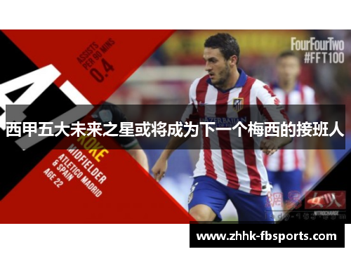 西甲五大未来之星或将成为下一个梅西的接班人 西甲五大未来之星或将成为下一个梅西的接班人
