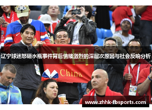 辽宁球迷怒砸水瓶事件背后情绪激烈的深层次原因与社会反响分析 辽宁球迷怒砸水瓶事件背后情绪激烈的深层次原因与社会反响分析